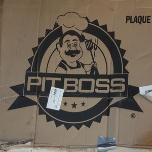 PitBoss portable Gas Griddle